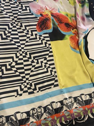 Camiseta MARCCELLA Talla Única Estampada