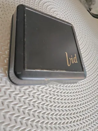 Pisacorbatas chapado oro