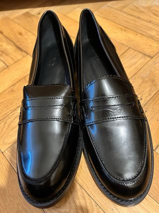 Zapatos de mujer varios estilos