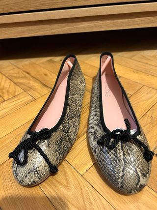 Zapatos de mujer varios estilos