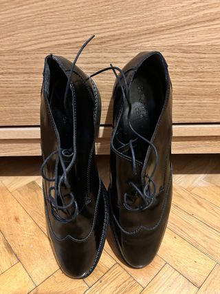 Zapatos de mujer varios estilos