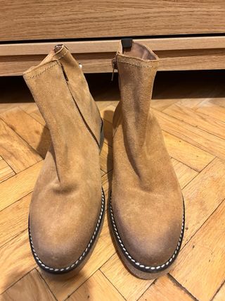 Zapatos de mujer varios estilos