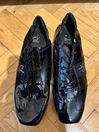 Zapatos de mujer varios estilos