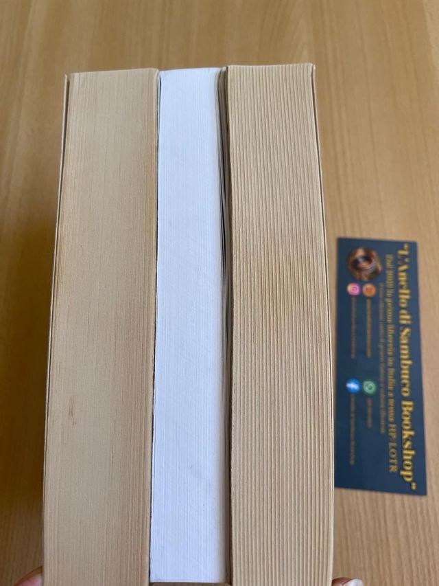 J.R.R. Tolkien trilogia Il Signore degli Anelli