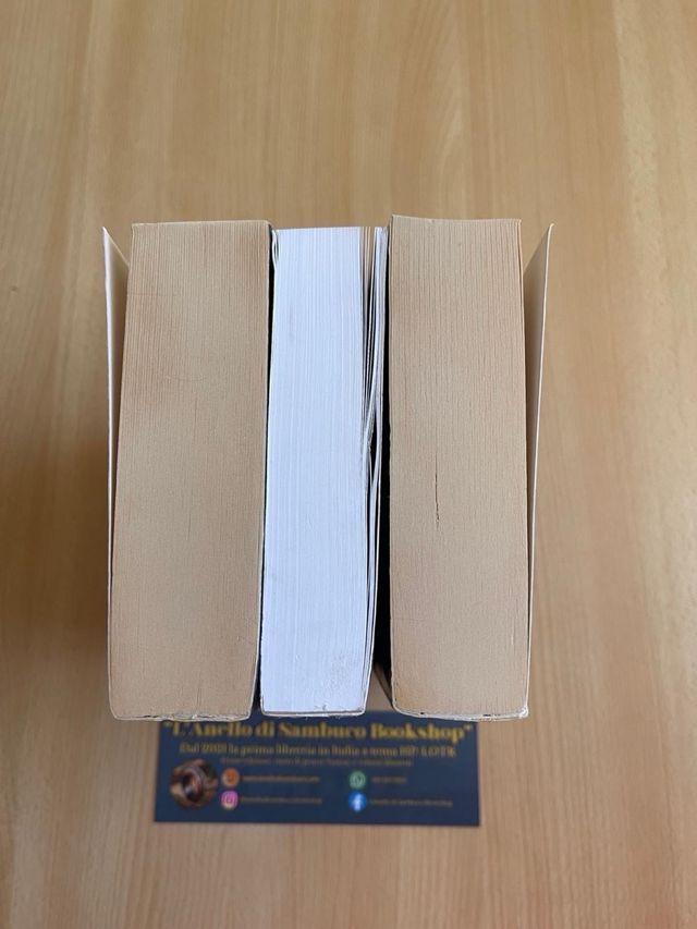 J.R.R. Tolkien trilogia Il Signore degli Anelli