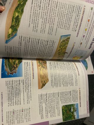 GH 3.1 y 3.2 (GEOGRAFIA ESO)