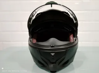 Casco LS2 FF313 Matt Carbon