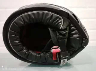 Casco LS2 FF313 Matt Carbon