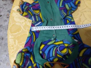 Vestitino cane taglia piccola 2-3 kg