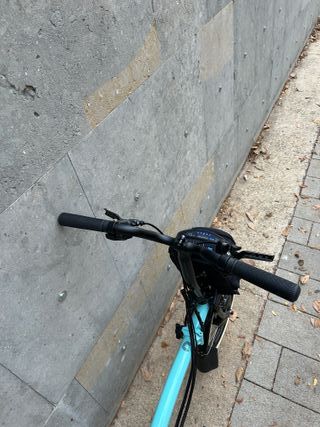 Brompton M6L Eléctrica