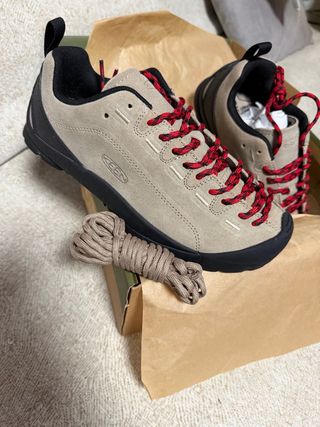 Zapatillas Keen Nuevas