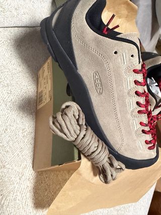 Zapatillas Keen Nuevas