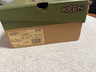 Zapatillas Keen Nuevas