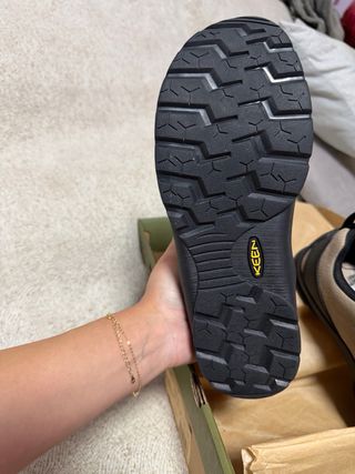 Zapatillas Keen Nuevas