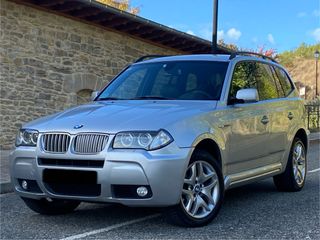 BMW X3 2007