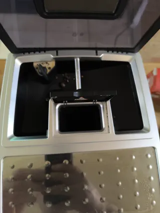 Cafetera DeLonghi ECAM23.450.S