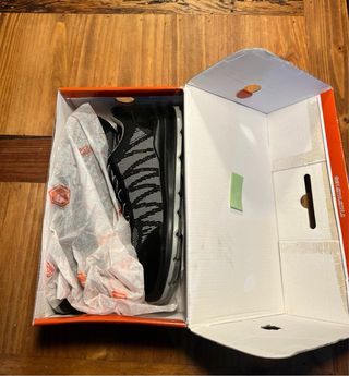 Zapatos de trabajo Be9 WORK