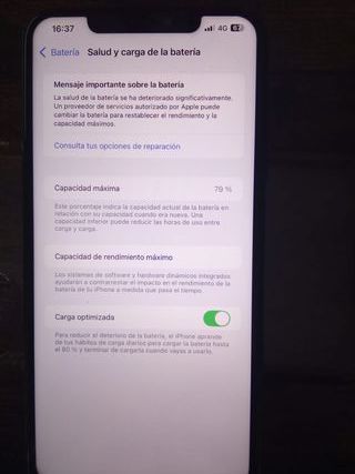 iPhone 11 Pro Max Verde