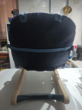 Hamaca bebé Jane.En Mano