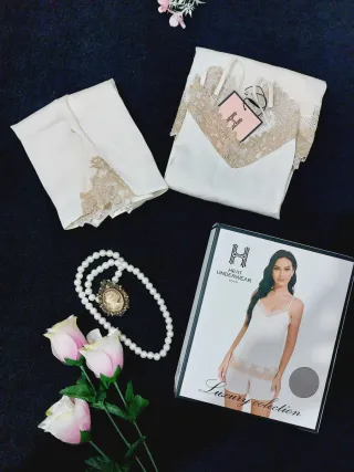 Pijama Corto 2 Piezas L/XL