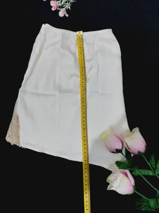 Pijama Corto 2 Piezas L/XL