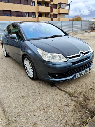 Citroen C4 2006
