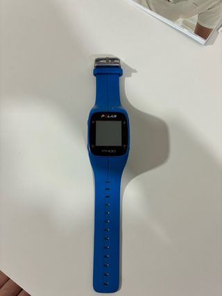 Reloj Polar M400 Azul
