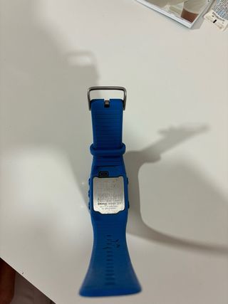 Reloj Polar M400 Azul