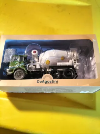 Modellino Fiat 697 Scala 1:43