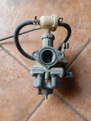 Carburador Sheng Wey PZ26