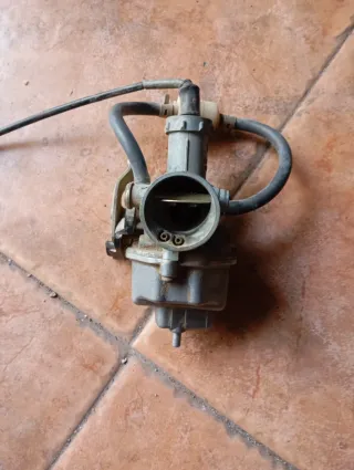 Carburador Sheng Wey PZ26