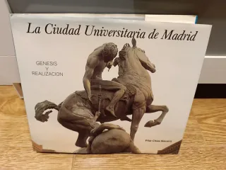 Historia de la universidad complutense de Madrid