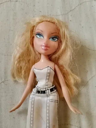 Bratz Doll