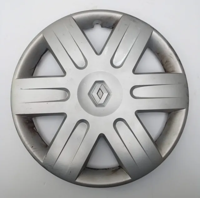 Tapacubos Renault R15