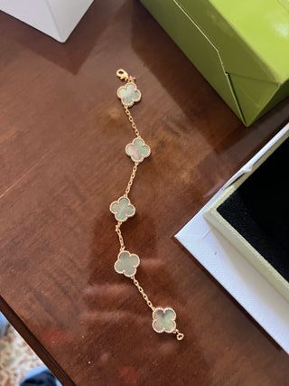 Pulsera Van Cleef & Arpels