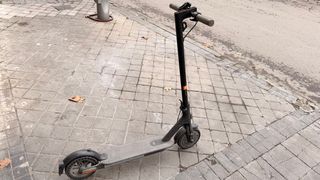 Patinete Eléctrico Xiaomi pro 2 Mi Scooter