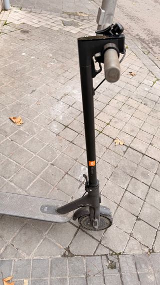 Patinete Eléctrico Xiaomi pro 2 Mi Scooter