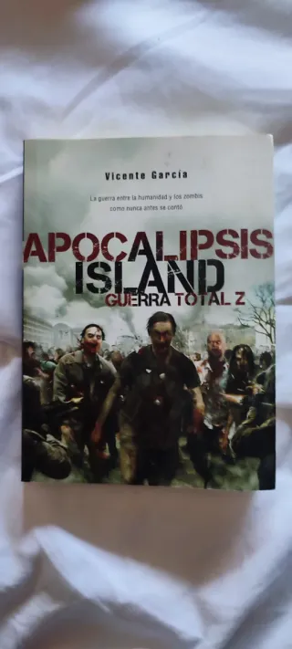 Apocalipsis Island