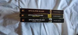 Apocalipsis Island