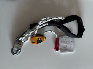 Petzl Grillon Hook Lanyard 2m