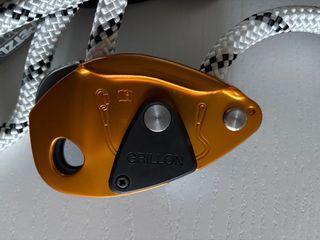 Petzl Grillon Hook Lanyard 2m