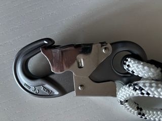 Petzl Grillon Hook Lanyard 2m