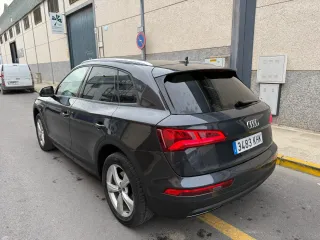 Audi Q5 2018 190cv