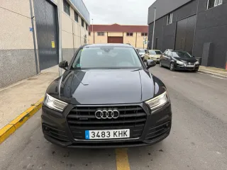 Audi Q5 2018 190cv