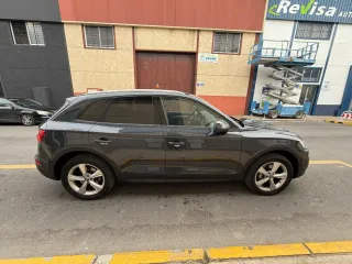 Audi Q5 2018 190cv