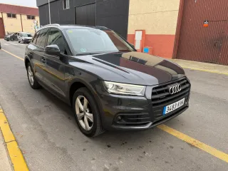 Audi Q5 2018 190cv