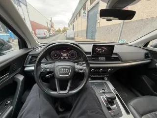 Audi Q5 2018 190cv