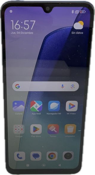 Smartphone Xiaomi Redmi 14C 128GB E665267