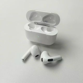 Auriculares Inalámbricos Blancos