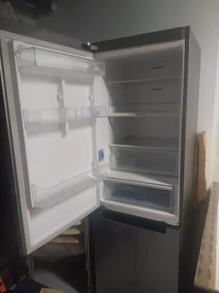 Frigorífico NO FROST